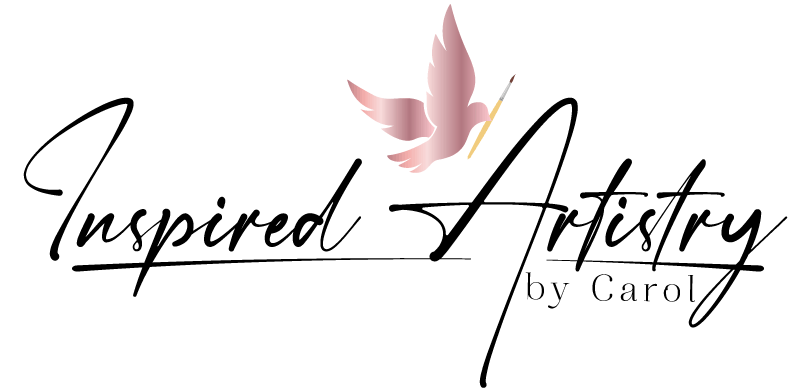 Inspired Artistry by Carol